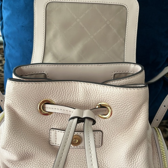 Michael Kors Backpack - Picture 4 of 7